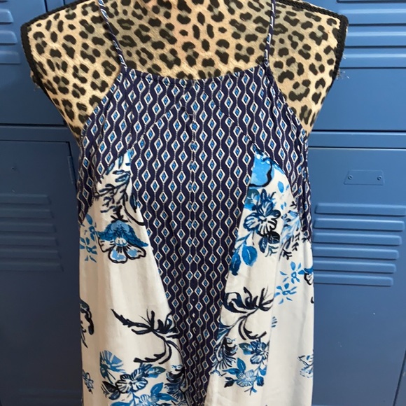 Linea Donatella Chemise - Picture 2 of 7